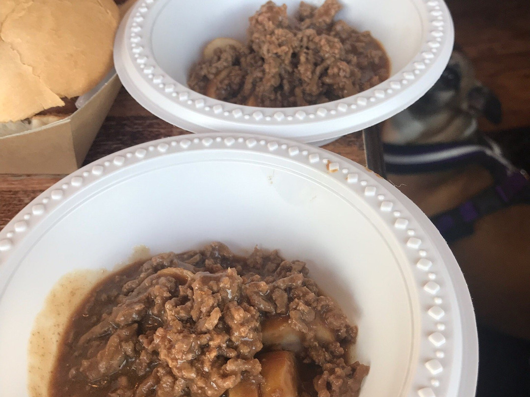 The Benton Ale House-纽卡斯尔必去景点