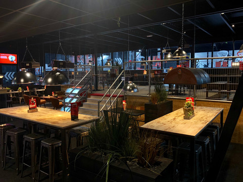 Jump XL-亨厄洛必去景点