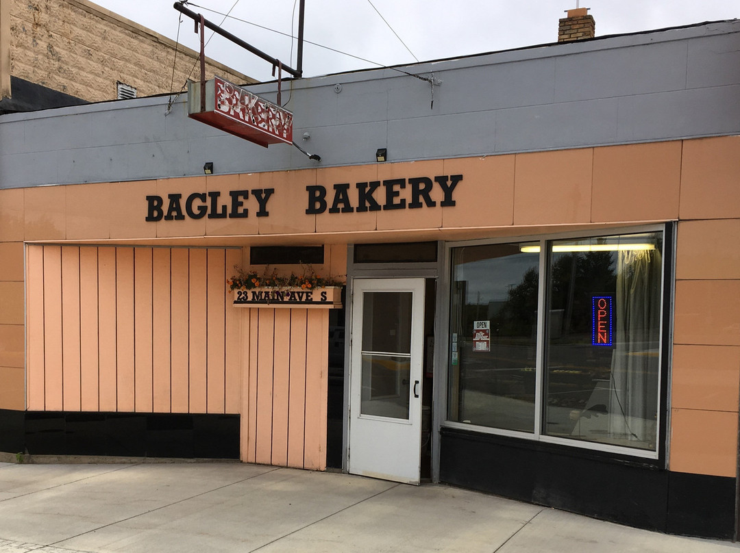 Bagley Bakery