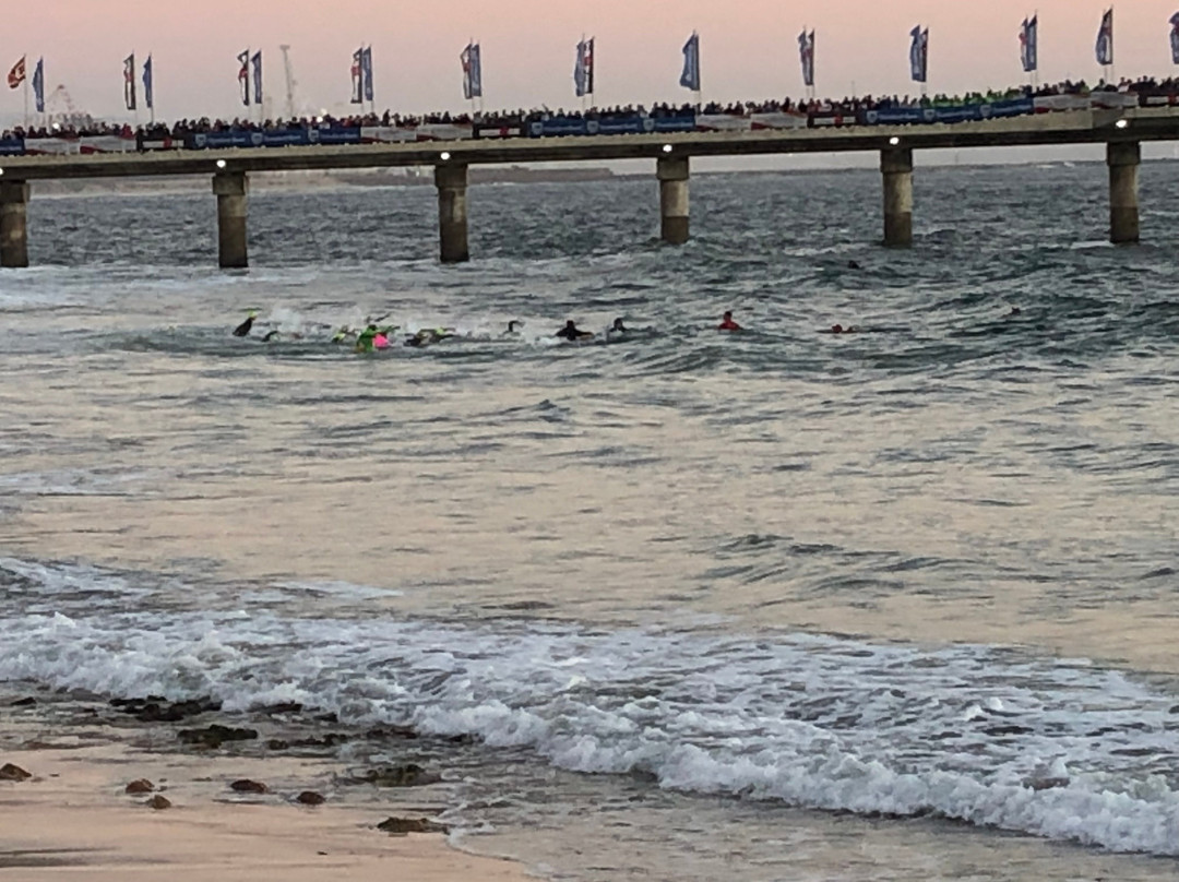 Hobie Beach-伊丽莎白港必去景点