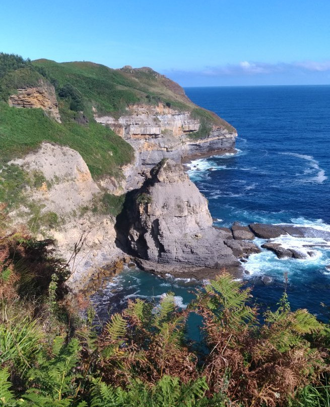 Hospedaje El Marinero主图