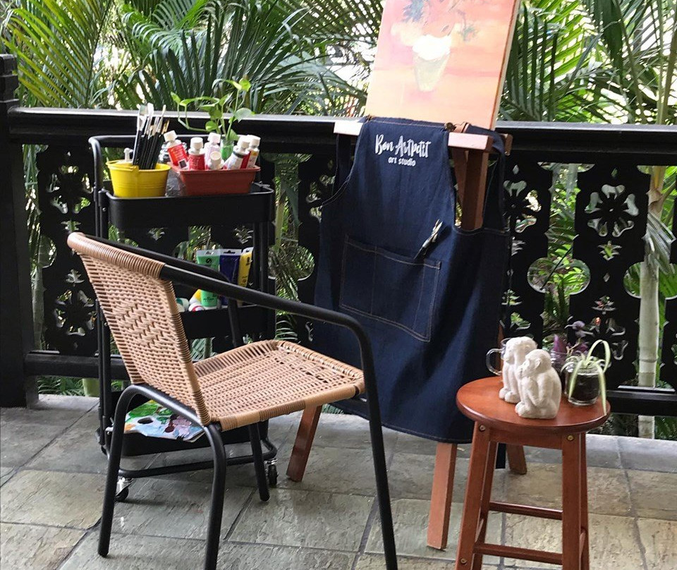 Bukit Jalil Golf & Country Resort-吉隆坡必去景点