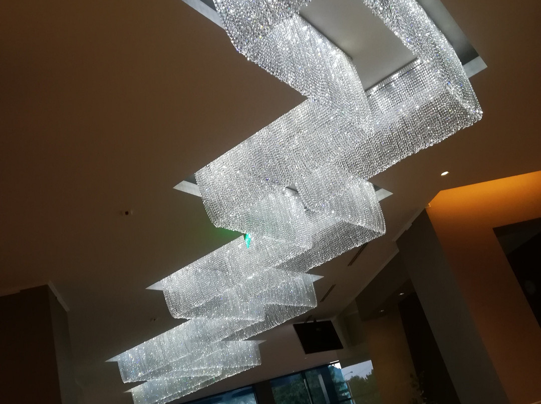 Central Plaza Hotel主图