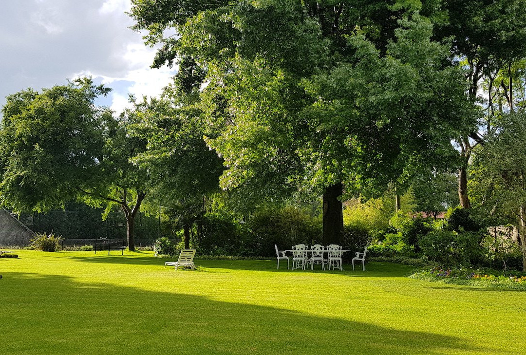 A Peaceful Retreat Bed & Breakfast主图