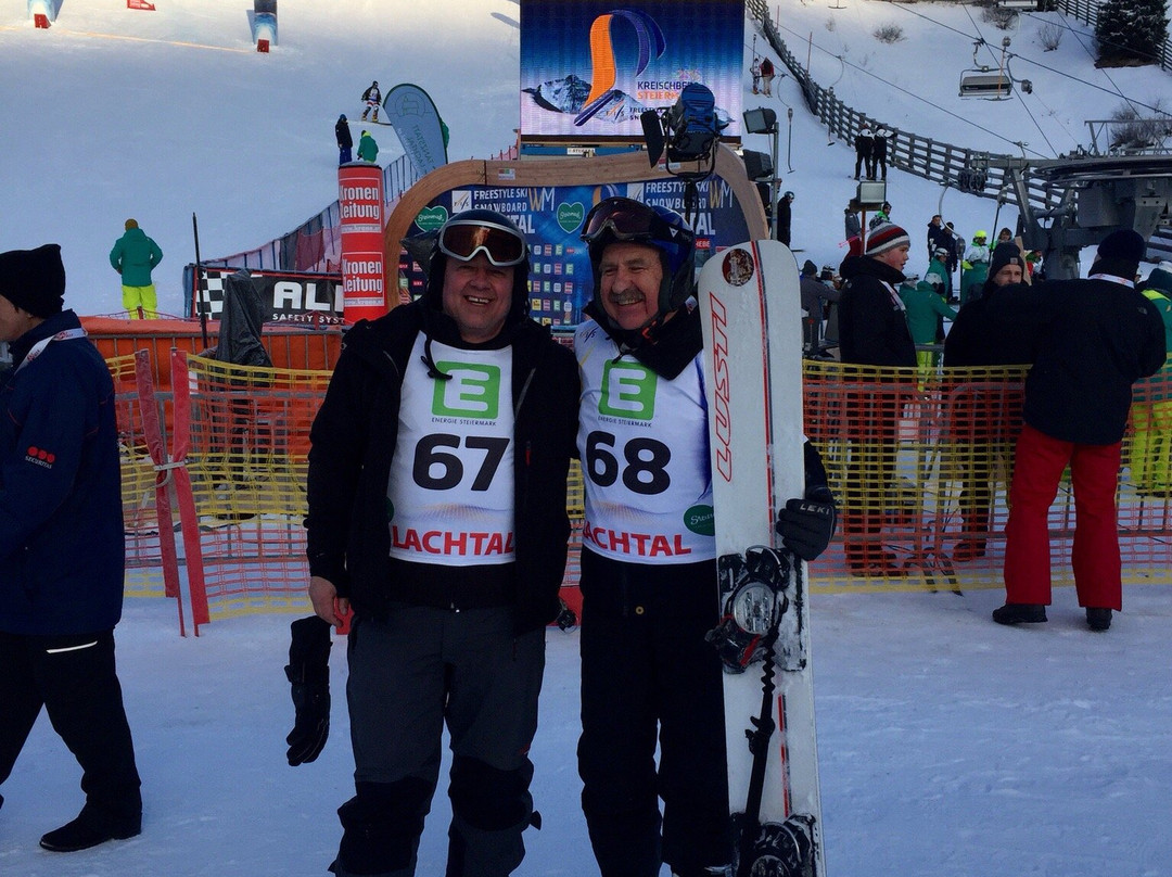 Lachtal旅游攻略图片