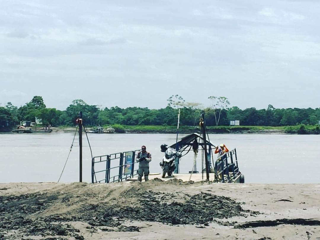 Adventures 57-波哥大必去景点