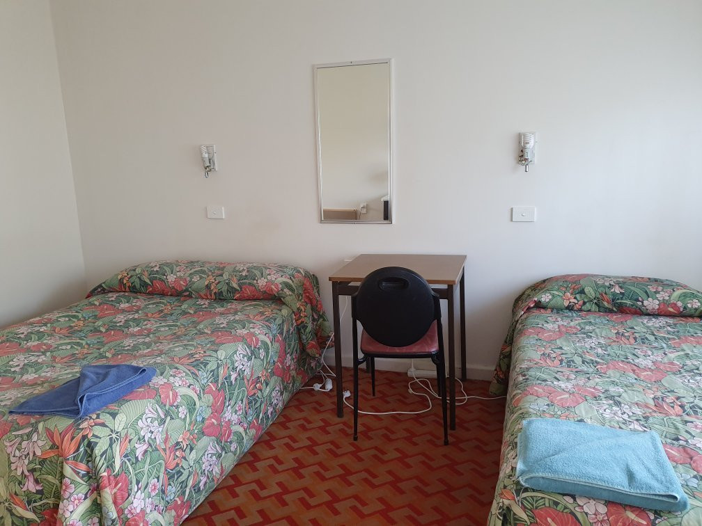 Yarram Commercial Hotel Motel主图