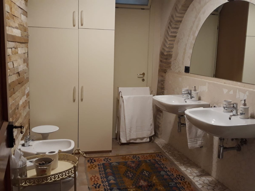 Armonie Bed & Breakfast主图