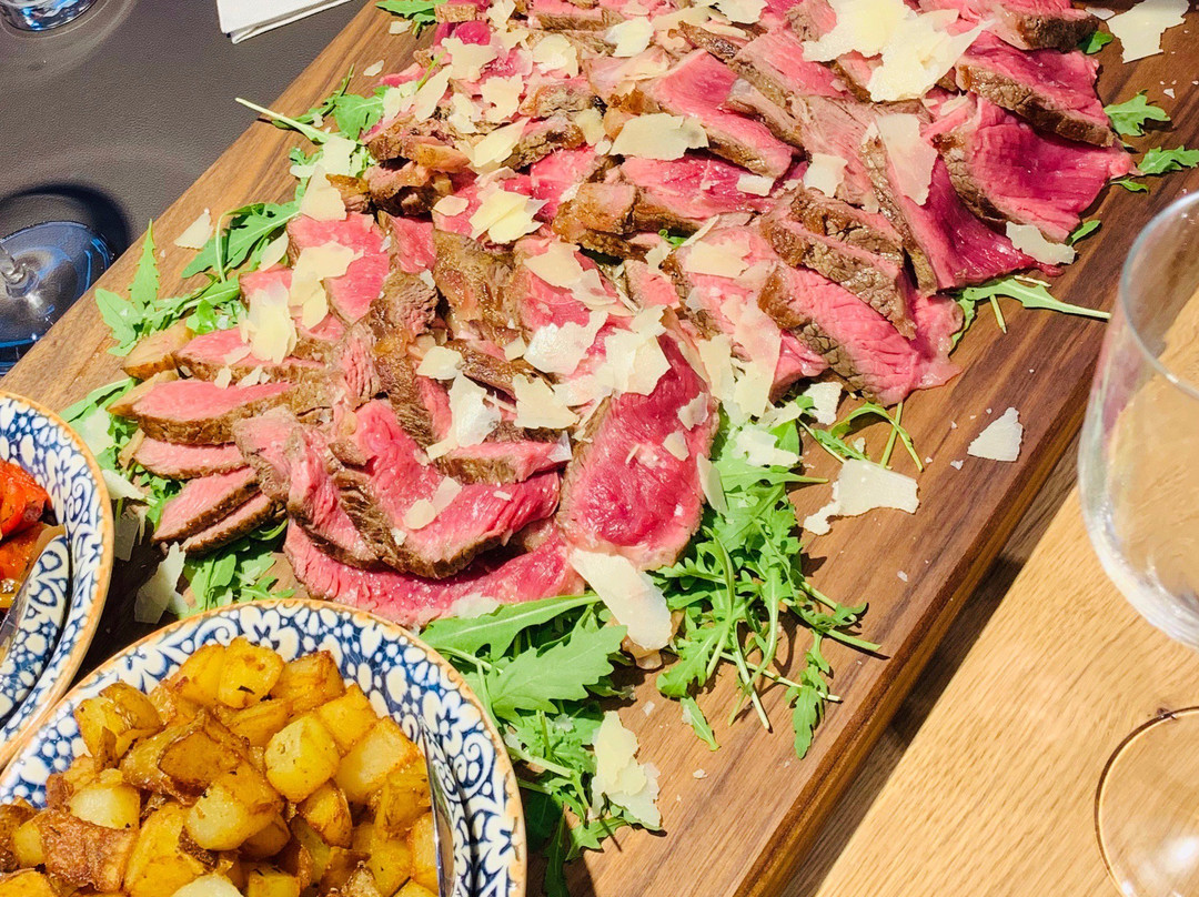 All-Suite Resort Otztal主图