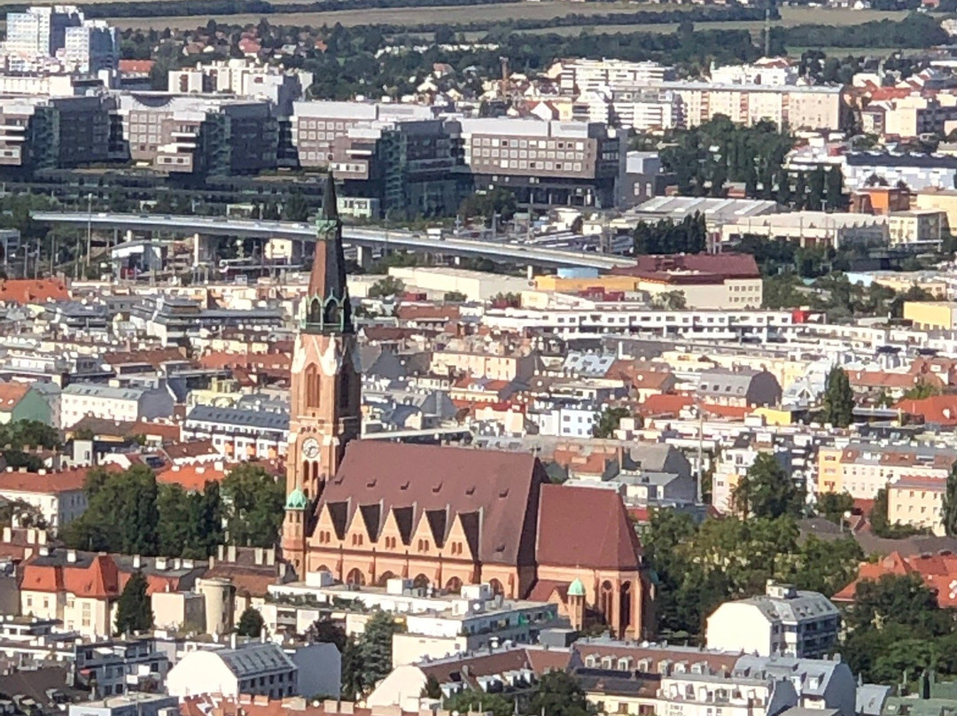 Vienna Pass-维也纳必去景点