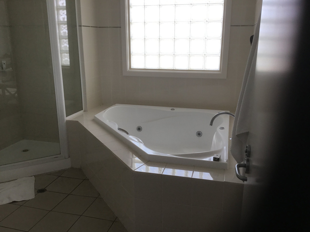 The Marina Hotel主图