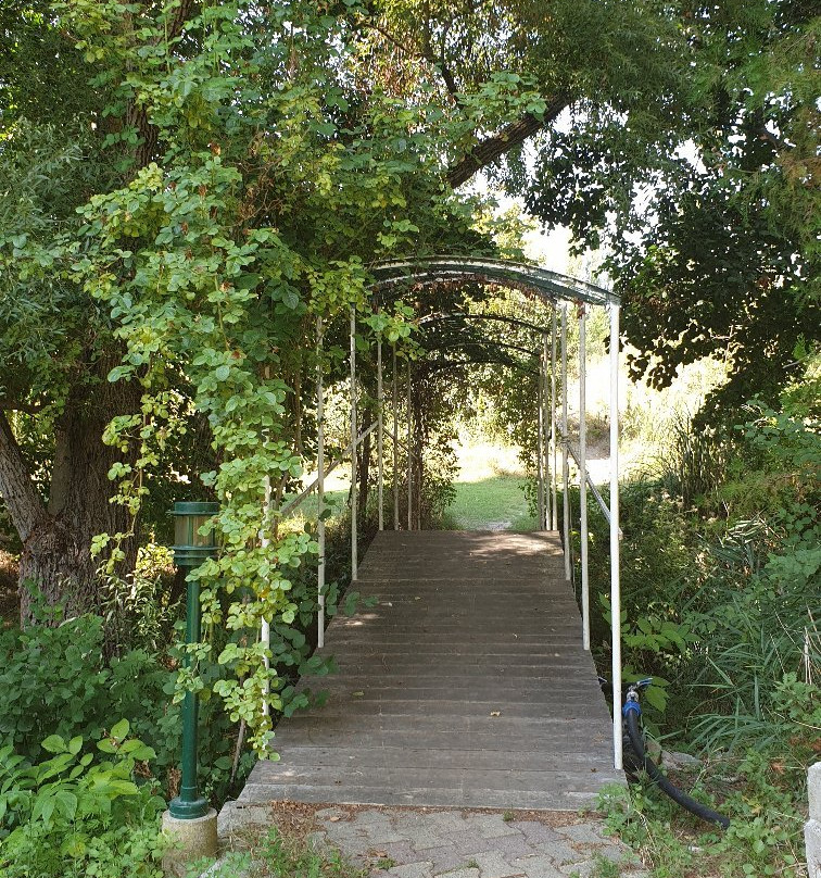 Moulin d'Antelon主图