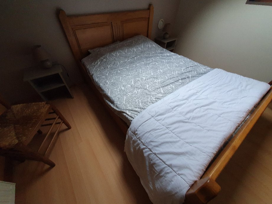 Bed & Breakfast Les Trois Voisins主图