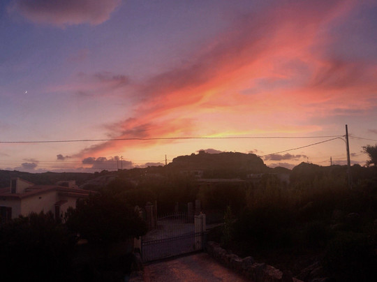 B&B Villa Sprafundu主图