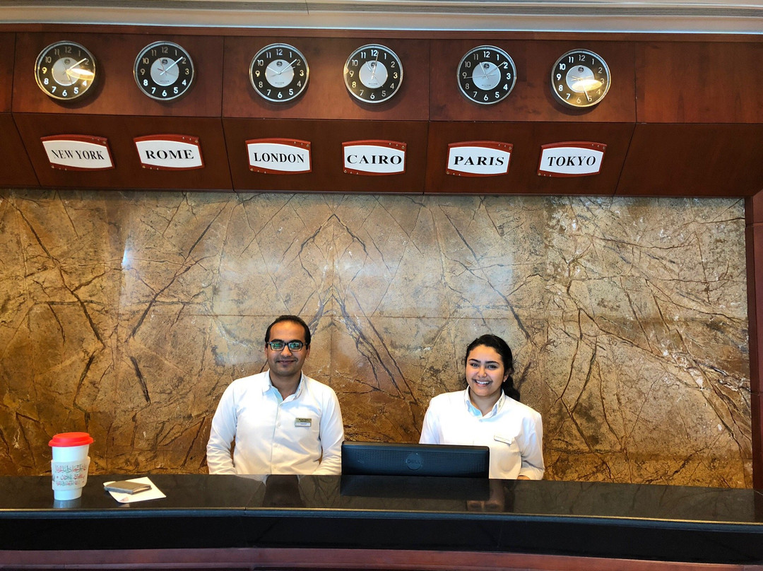 Belle Vue Hotel by Beau Site主图