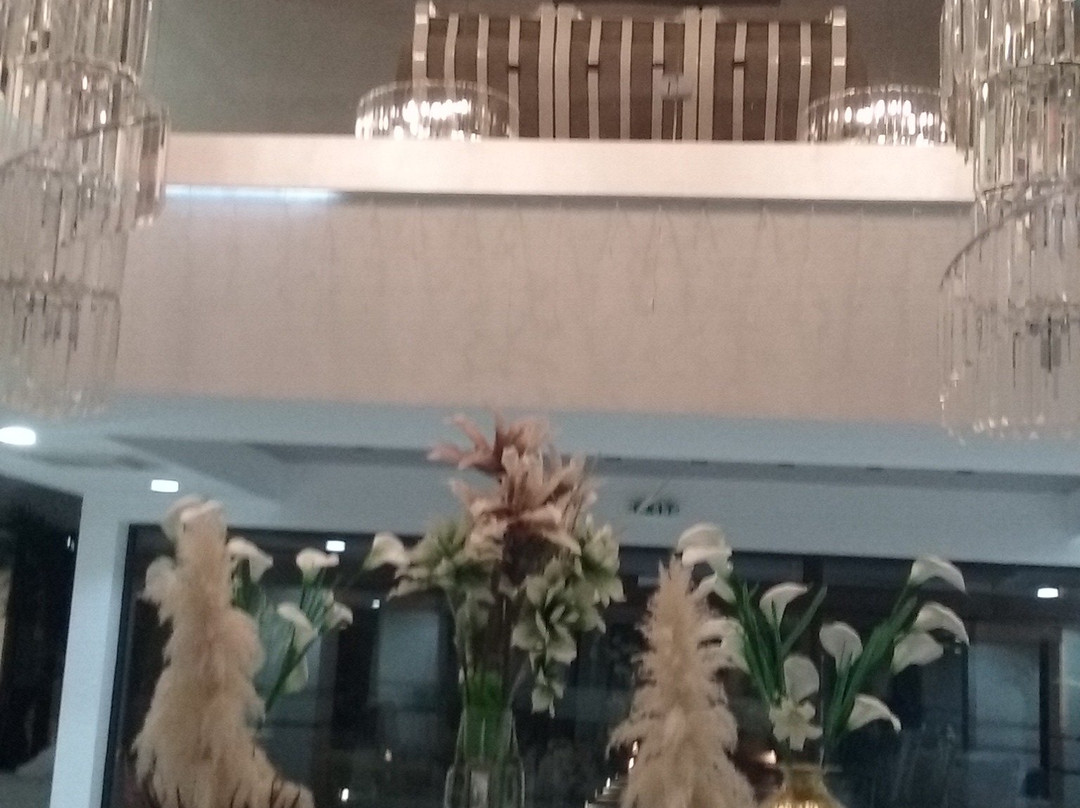 Gardenia Hotel & Spa主图