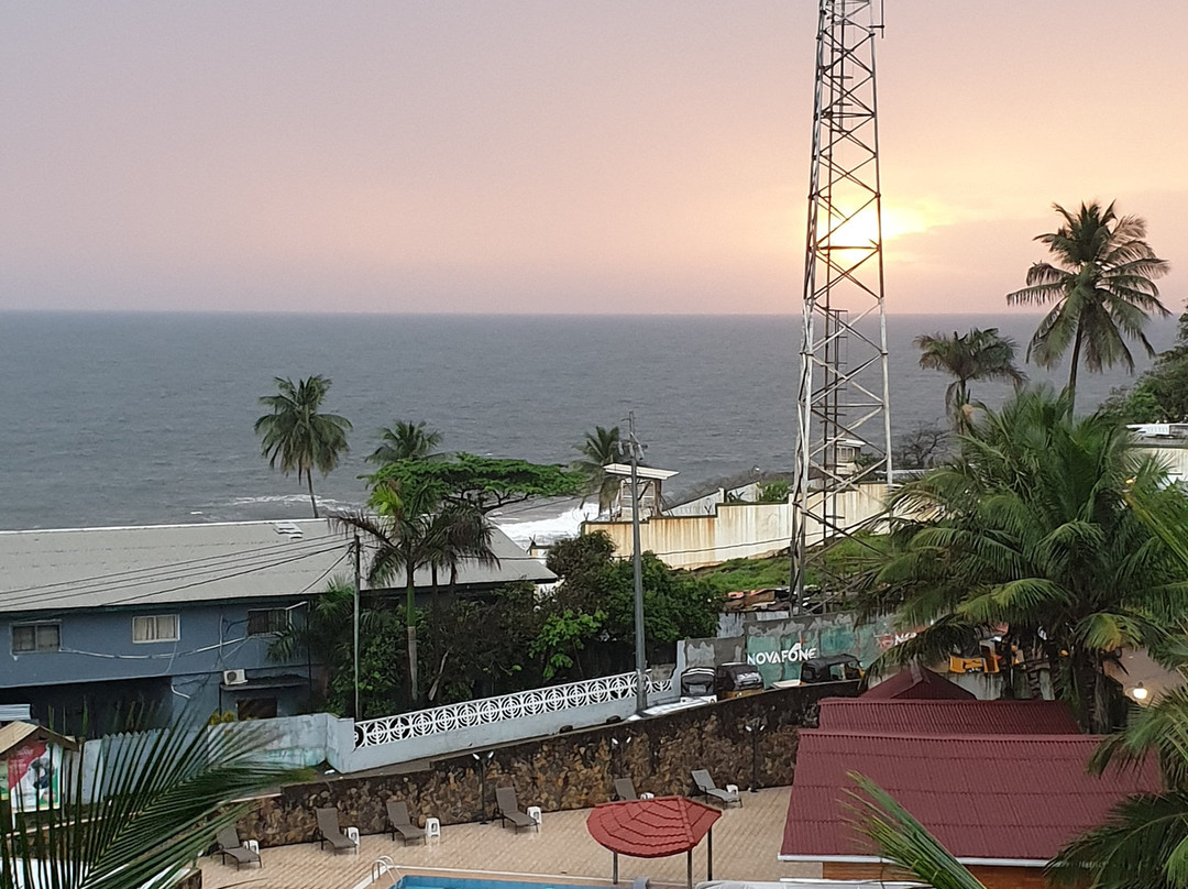 The Cape Hotel主图