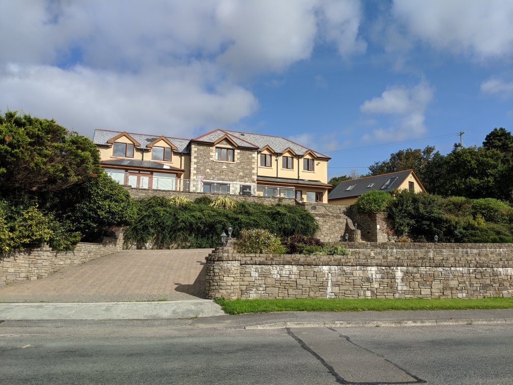 Sea Breeze Bed & Breakfast主图