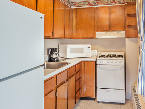 IHG Army Hotels Five Star Inn主图