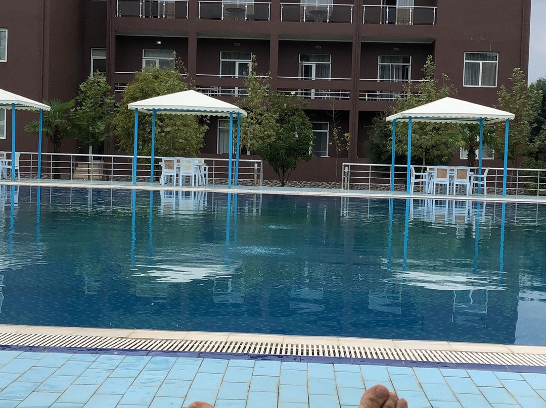 Mona Hotel & Cottages主图