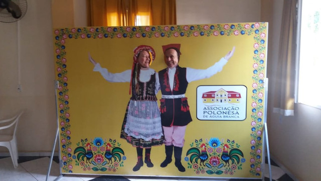 Polish Immigrant Museum-Aguia Branca必去景点