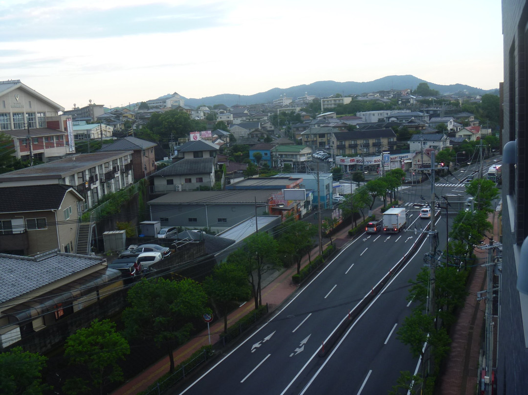 New Station Hotel Premiere主图