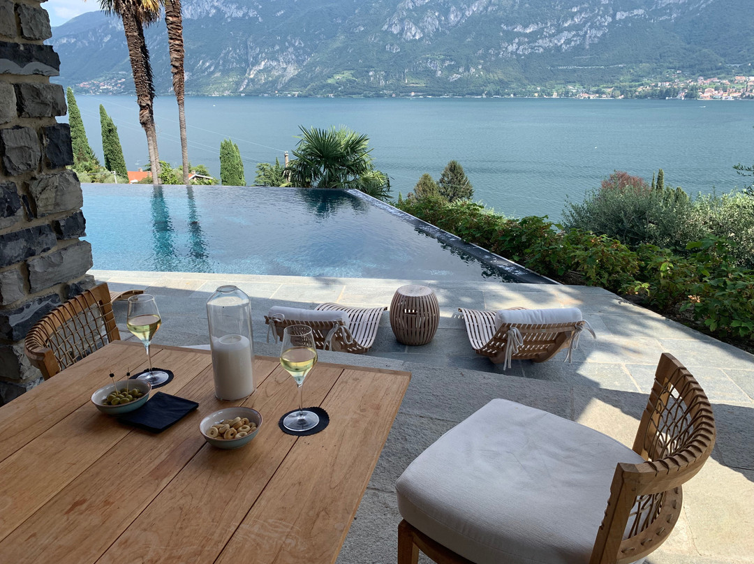 Villa Mojana Boutique Hotel主图