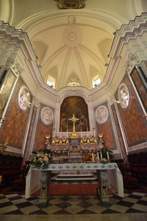 Chiesa dello Spirito Santo景点图片