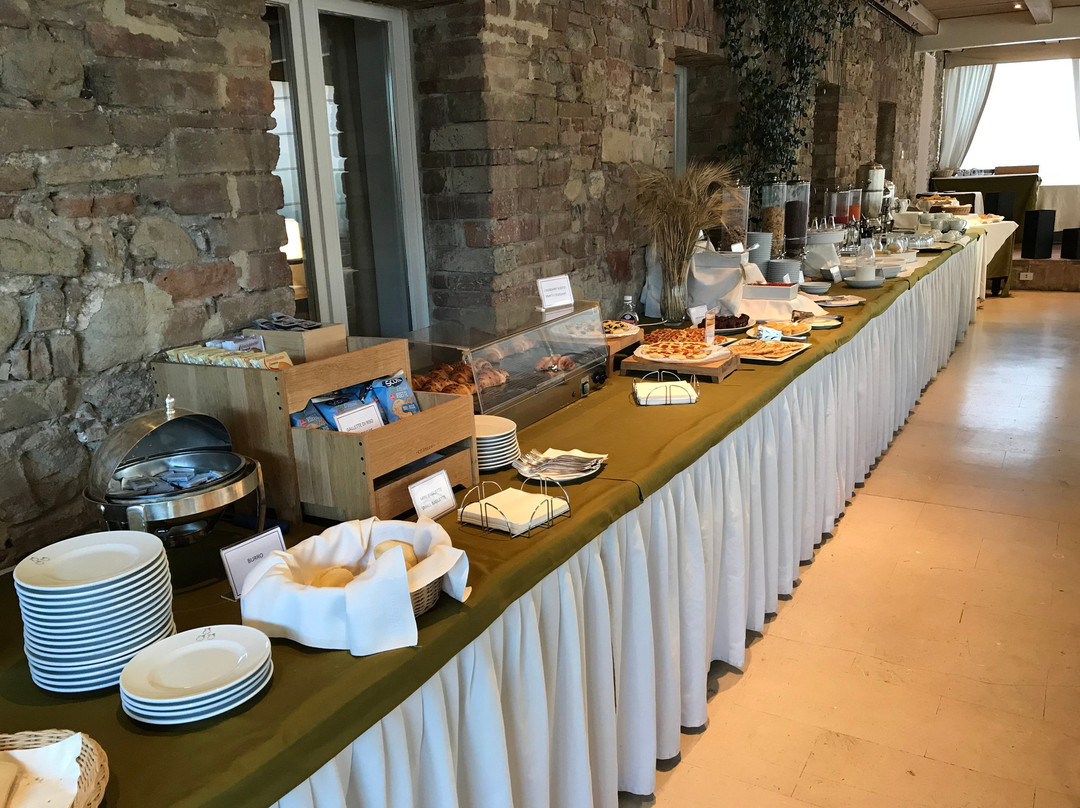 Le Tre Vaselle Resort & Spa主图