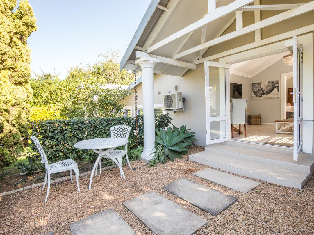 The Bentley Westville主图