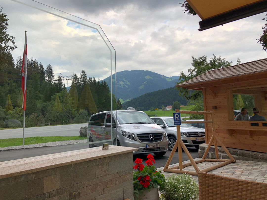 Gasthof Oberstegen主图