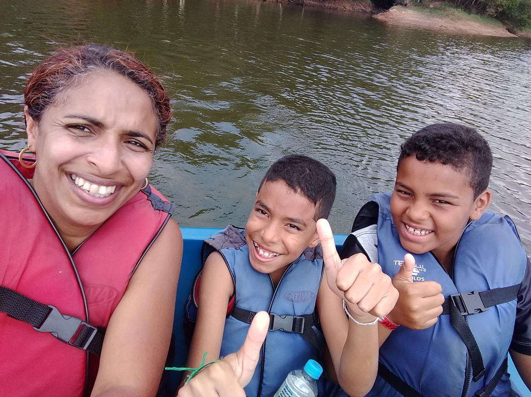 Hotel Rio de Pedras主图