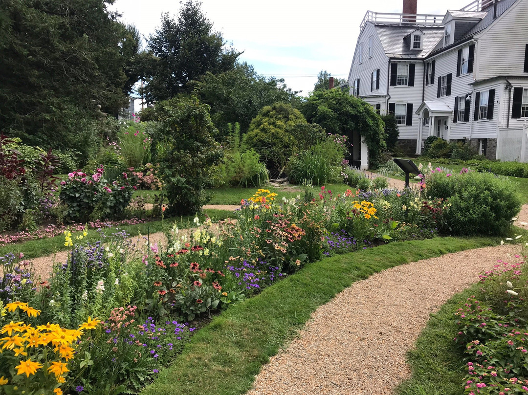 Secrets of Salem Tours-塞勒姆必去景点