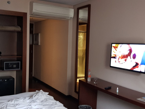 里约热内卢格雷别墅主图