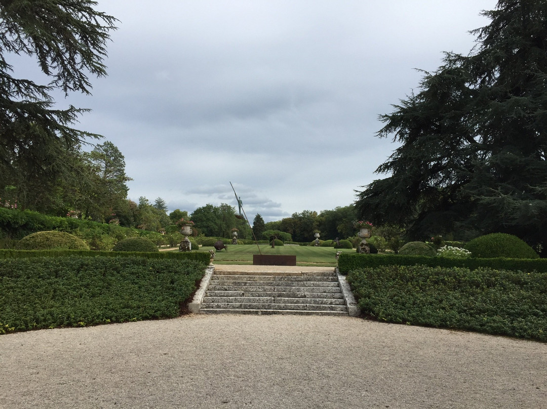 Chateau De La Treyne主图