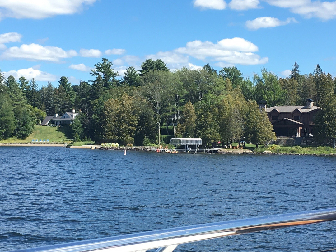 Memphremagog Tours-梅戈格必去景点