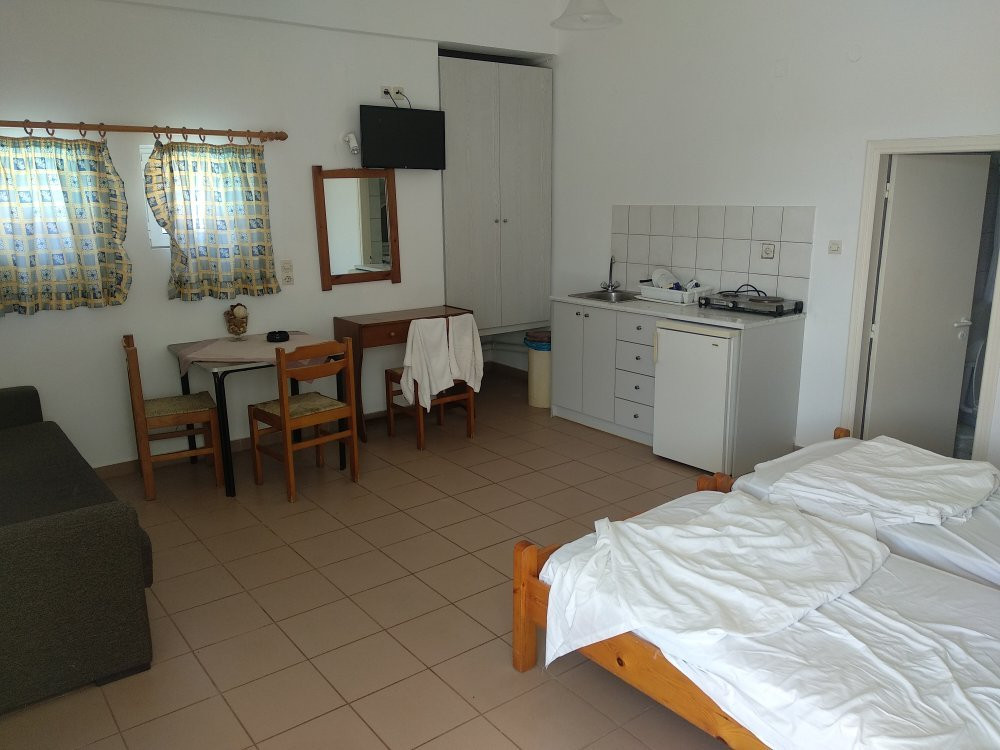 Dimitra Apartments主图