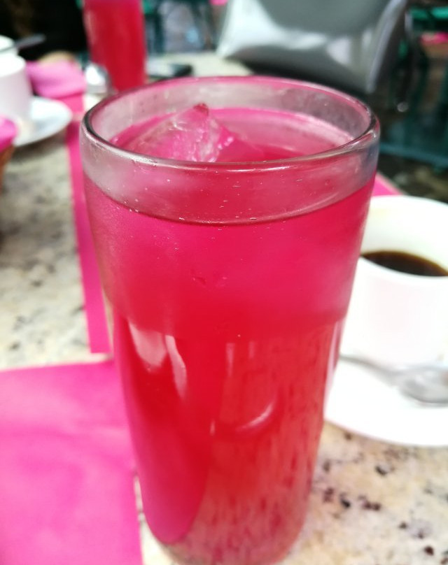 Las Calandrias主图