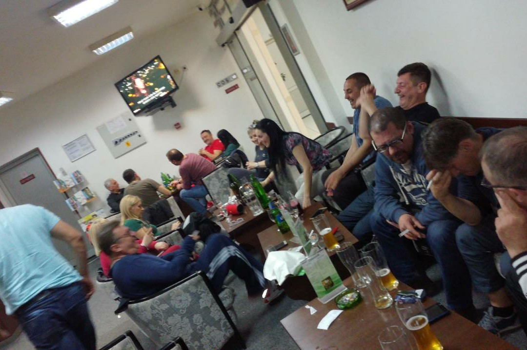 Hotel Jelak Lukovska Banja主图