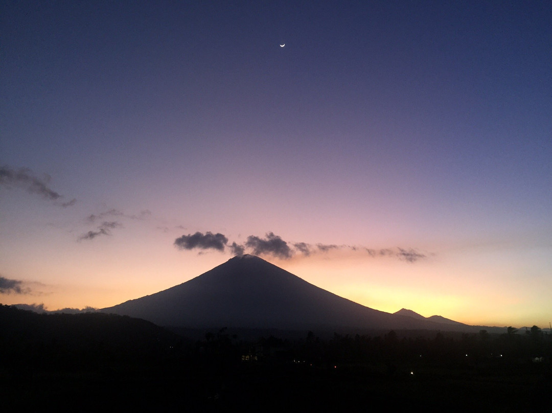 D'uma Amed Homestay主图