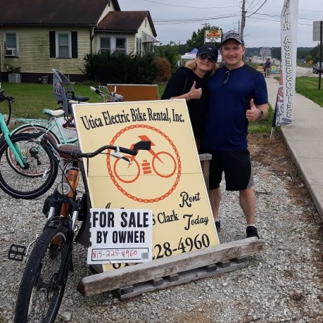 Mix's Trading Post-尤蒂卡必去景点