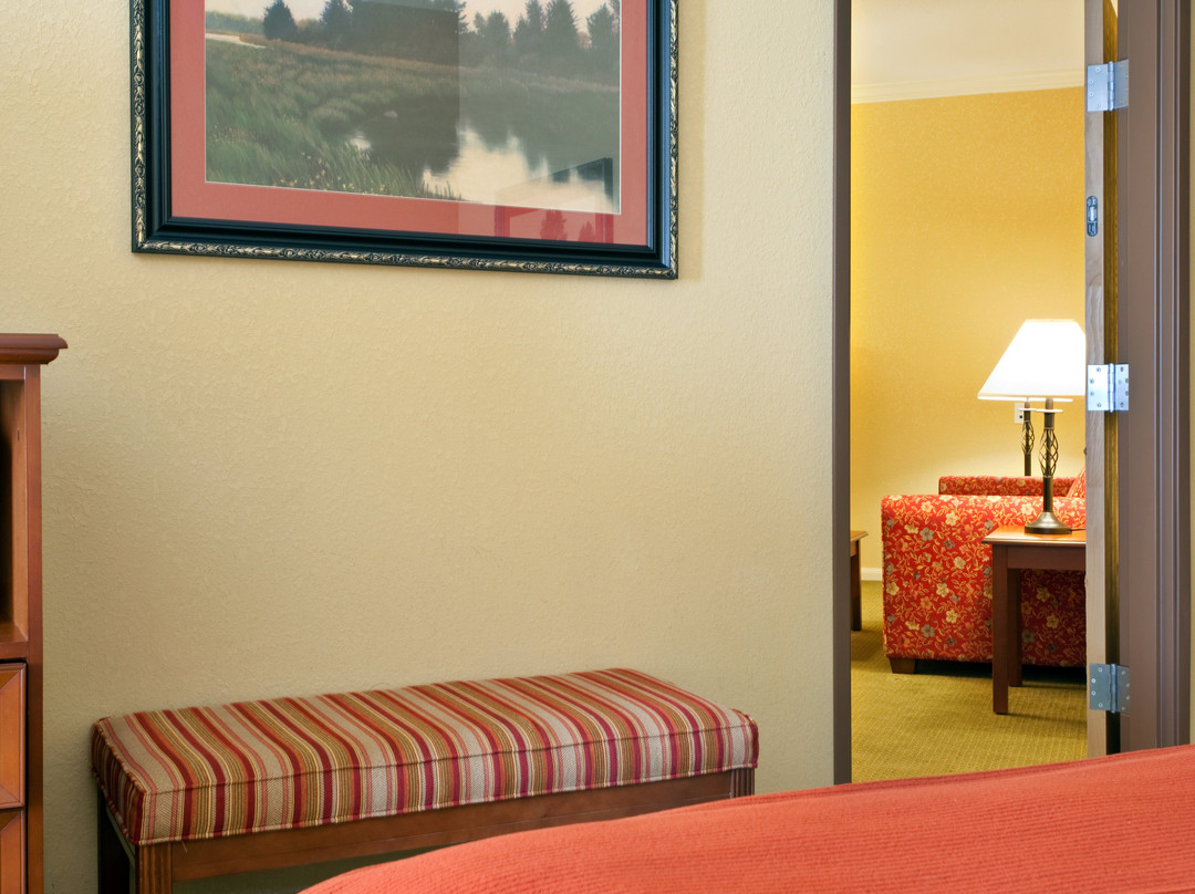 Holiday Inn Express Salado-Belton by IHG主图