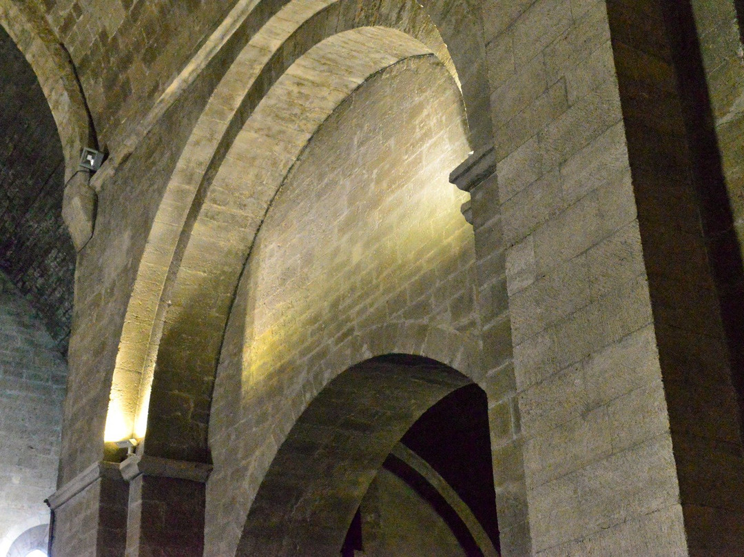 Église Notre-Dame-de-Nazareth景点图片