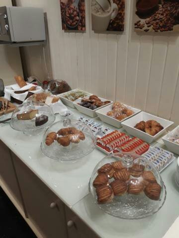 Puerta De Espana主图