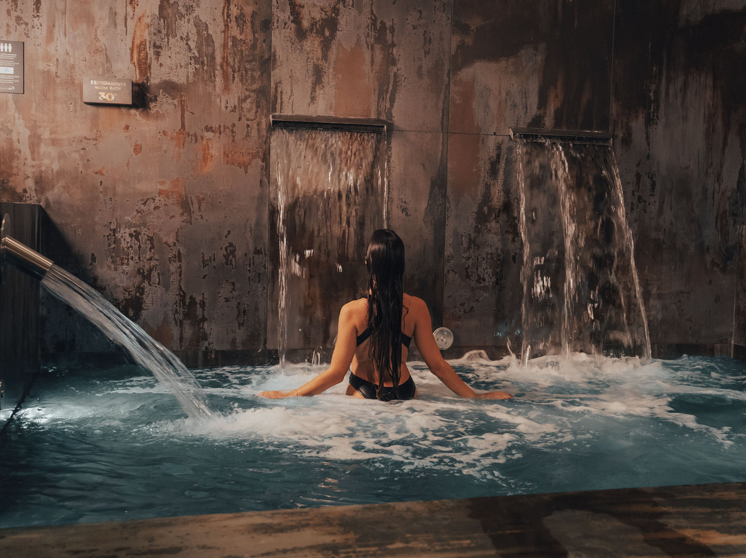 马纳科尔旅游景点-Rafa Nadal Club