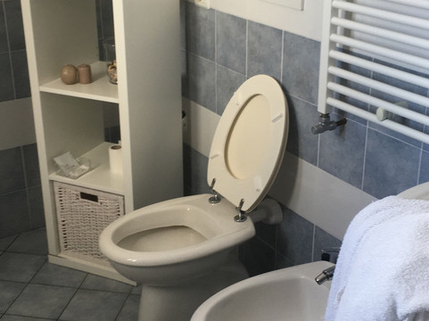 帕腾诺佩民宿主图