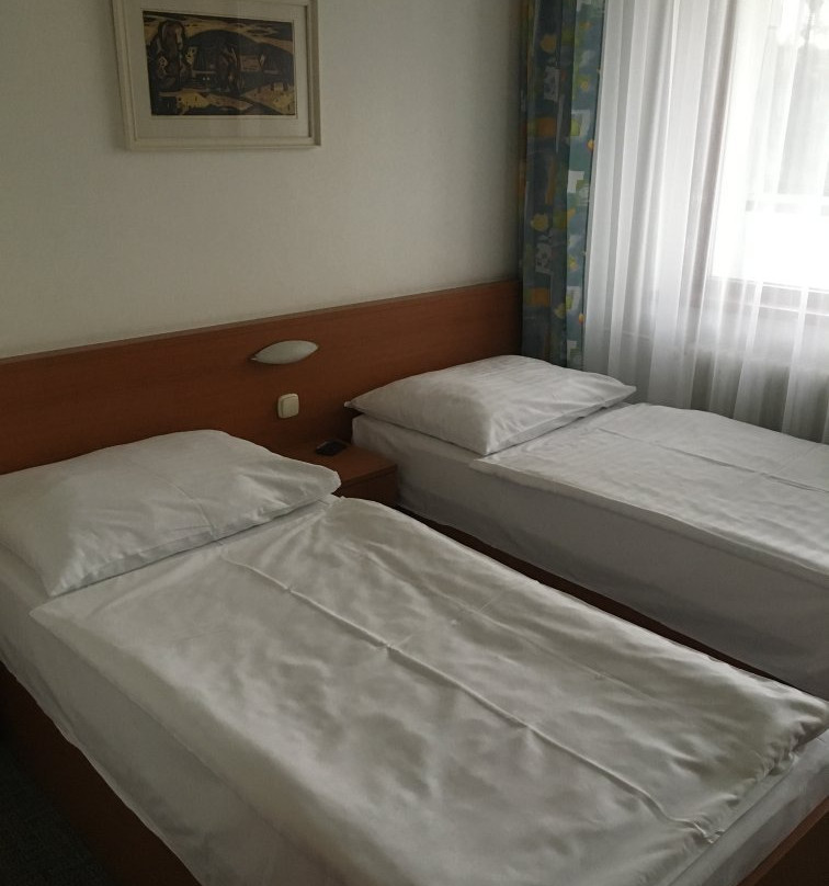 Hotel SOREA URÁN主图