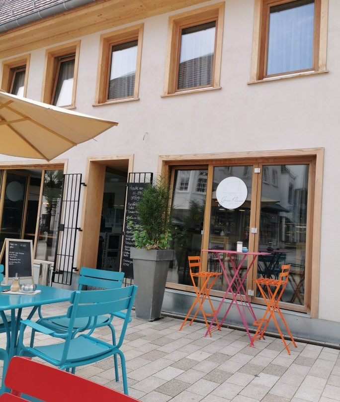 Josis Klause Cafe Pension主图