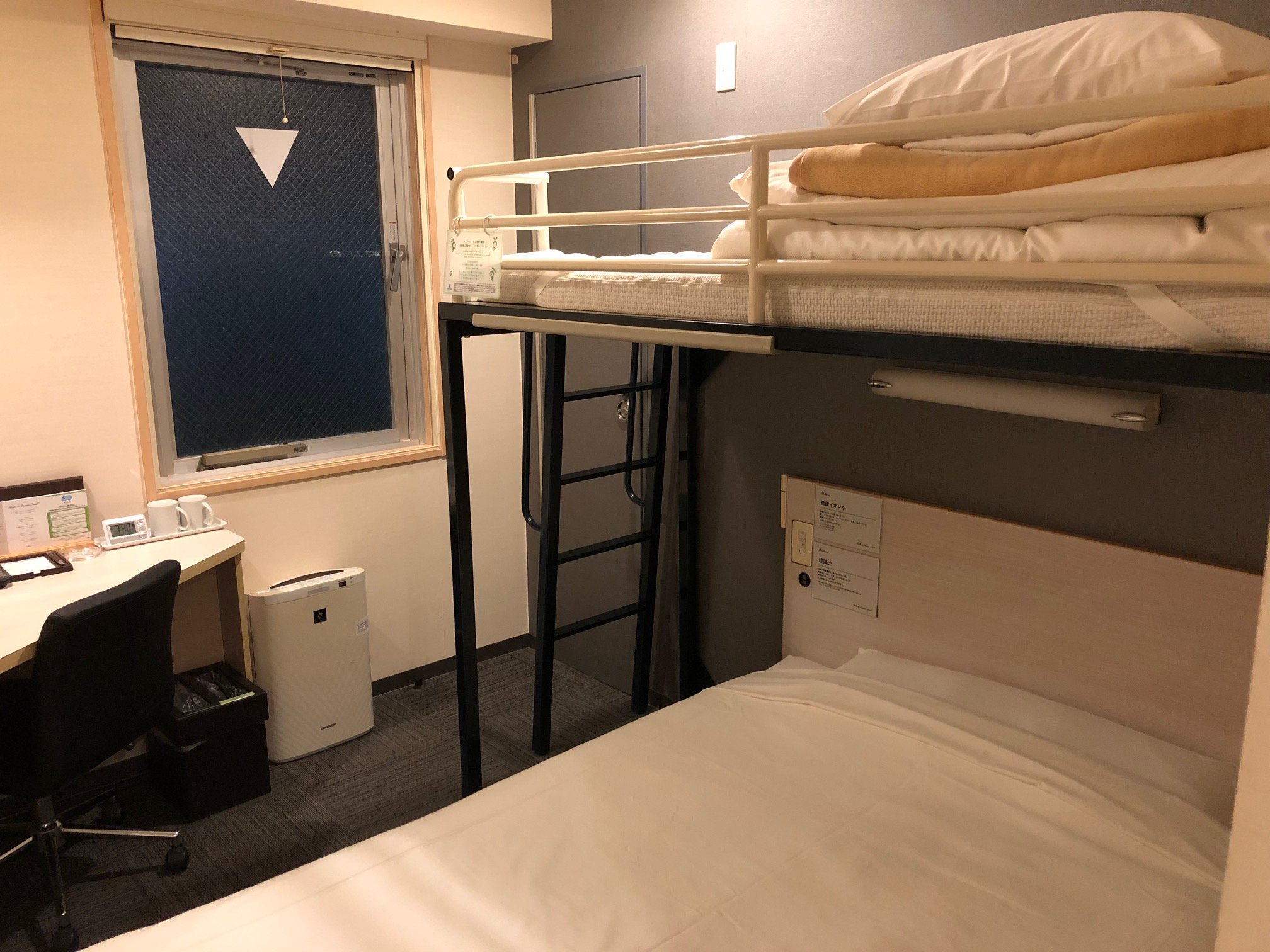 东京龟户超级酒店-官方