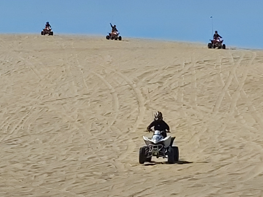 Steve's ATV Rentals景点图片